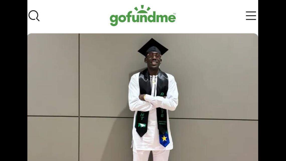 A 22-year-old student-athlete drowned in a reservoir, Utah police said.