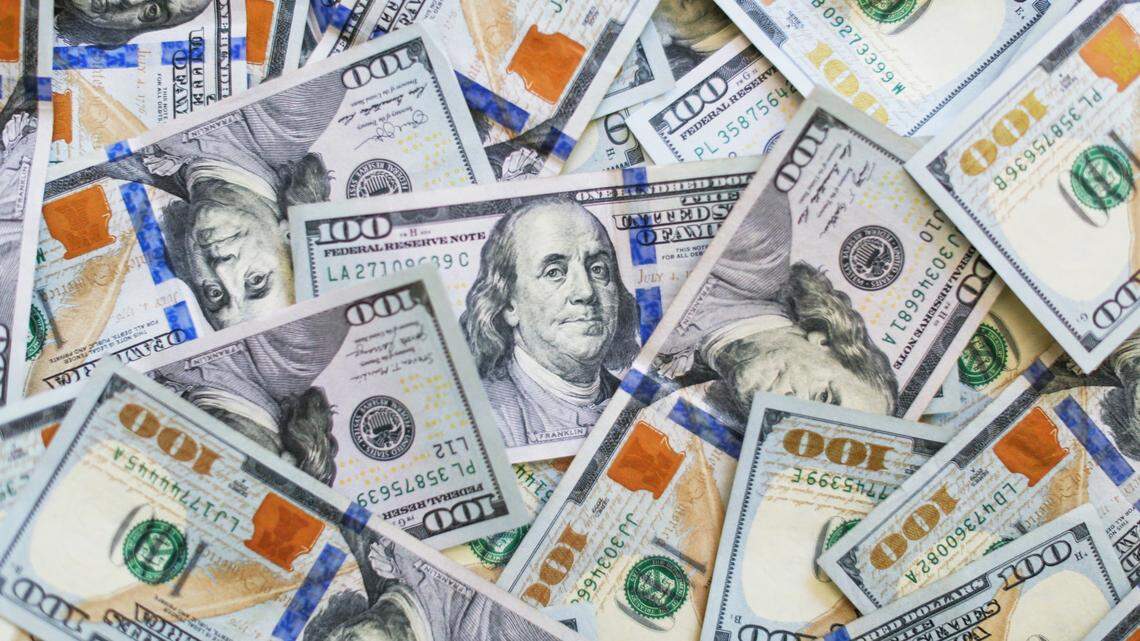 Lottery game caught woman’s eye at Idaho mall. A month later, she scored a big prize