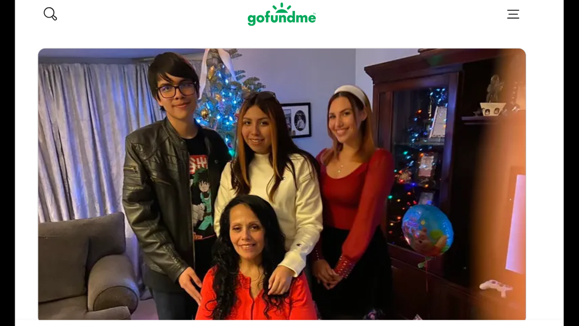 Police said an investigation into the crash in Anaheim, California, is ongoing.