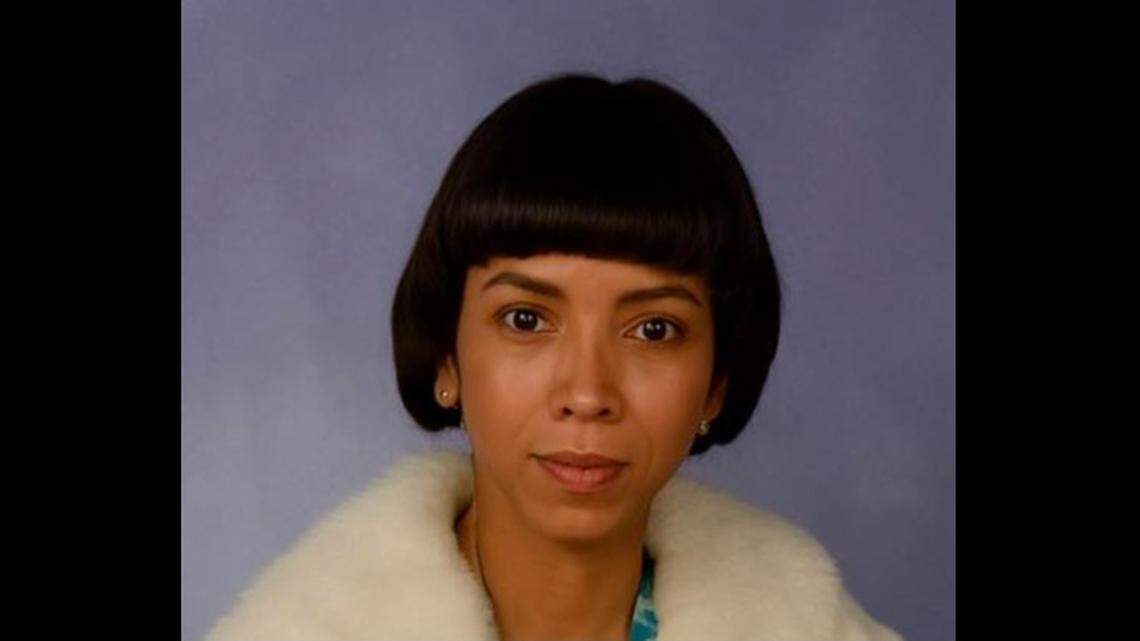 With the help of DNA testing, the remains were identified as Deborah Mitchell Cordier, the Sonoma County Sheriff’s Office.