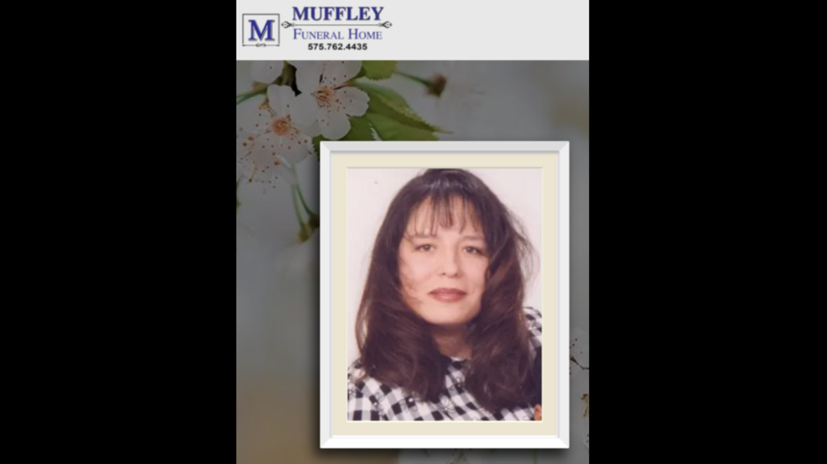 A woman was fatally shot by her son in 2022, New Mexico officials said.