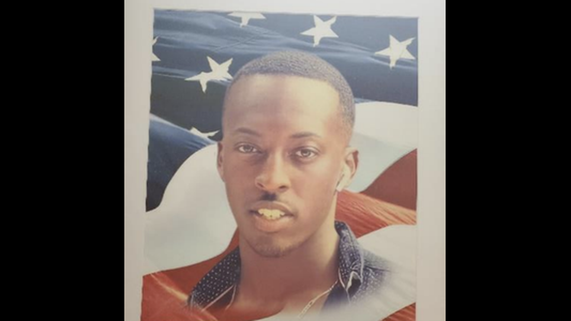 Corneilius Brown was originally from South Carolina, La Mesa police say.