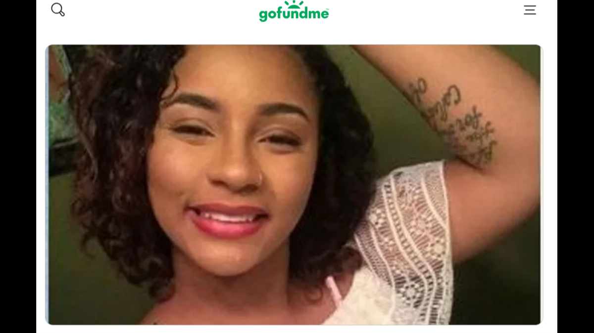 Jasmine Dunbar was found dead after her baby was found abandoned on the side of the road, Maricopa County prosecutors say.