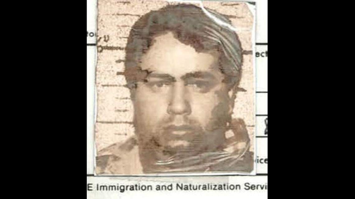 A man found dead in a ravine 35 years ago has been identified, and investigators are now searching for the man’s family, California officials say. 