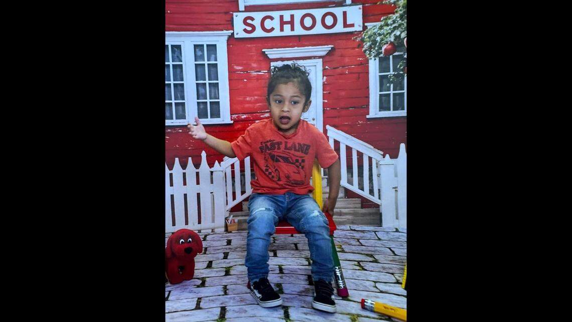 A 3-year-old boy who wandered from his home has been found dead in an irrigation canal, Colorado authorities say.