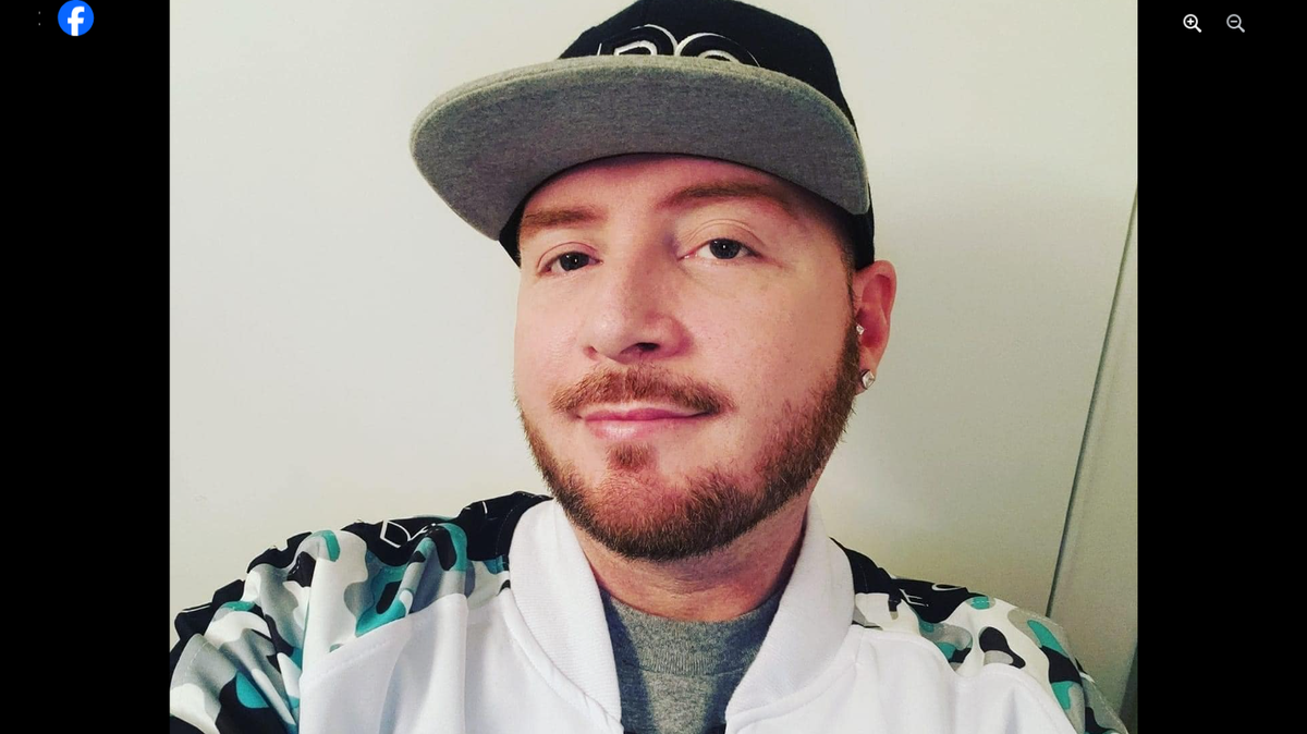 Richard, Myers, 46, was found dead May 19 in Bartlett Lake, deputies in Arizona said. He had disappeared during a camping trip.