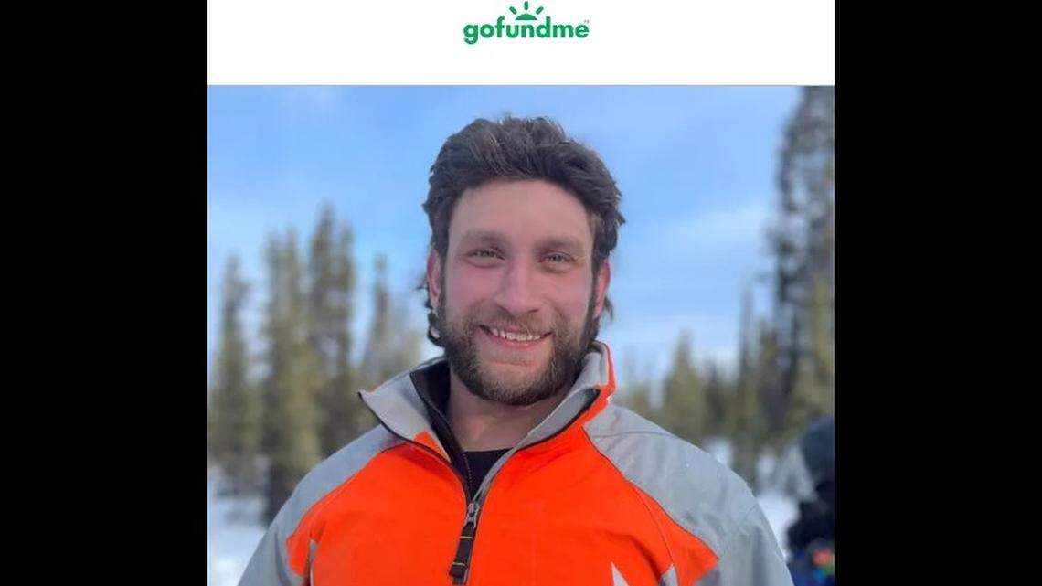 Skye Rench is shown in an undated photo.