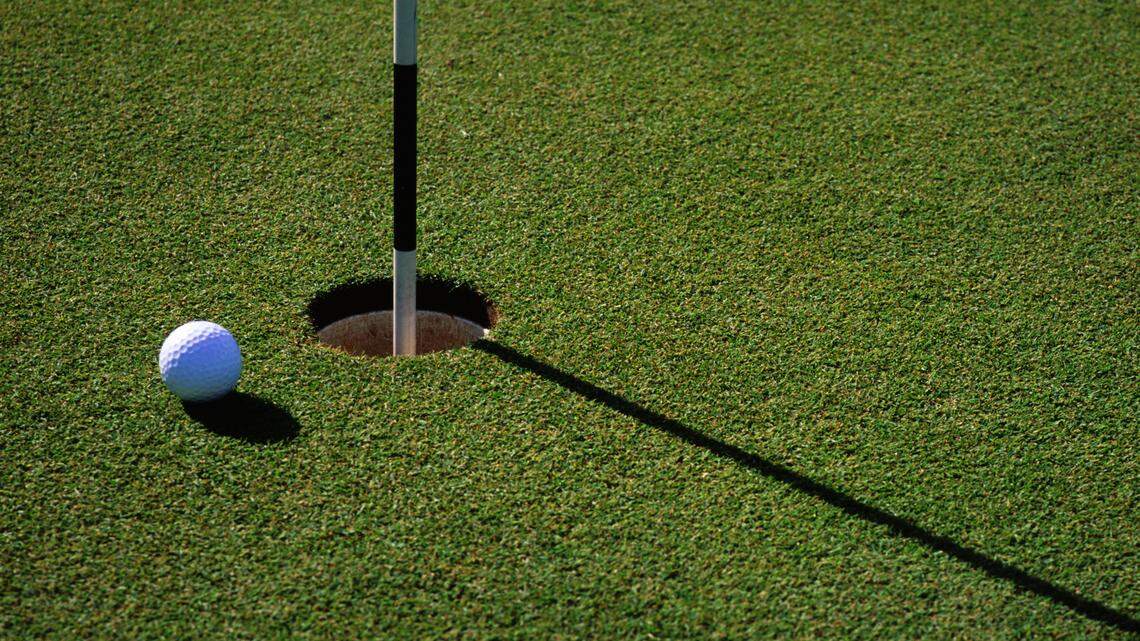 “If it happens again — we’ll drop the footage and watch all hell break loose,” course officials warned.