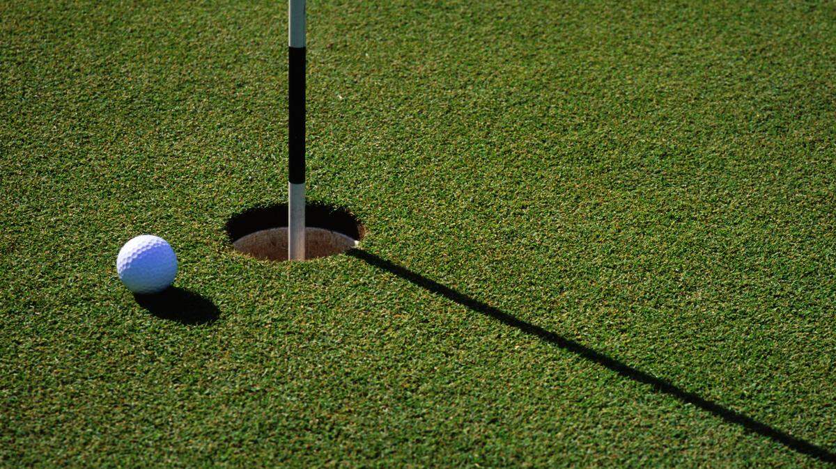 “If it happens again — we’ll drop the footage and watch all hell break loose,” course officials warned.