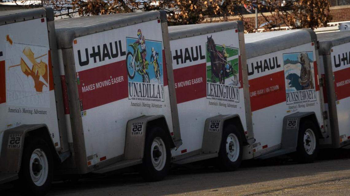 Residents flee California for more affordable housing. Where are they going?