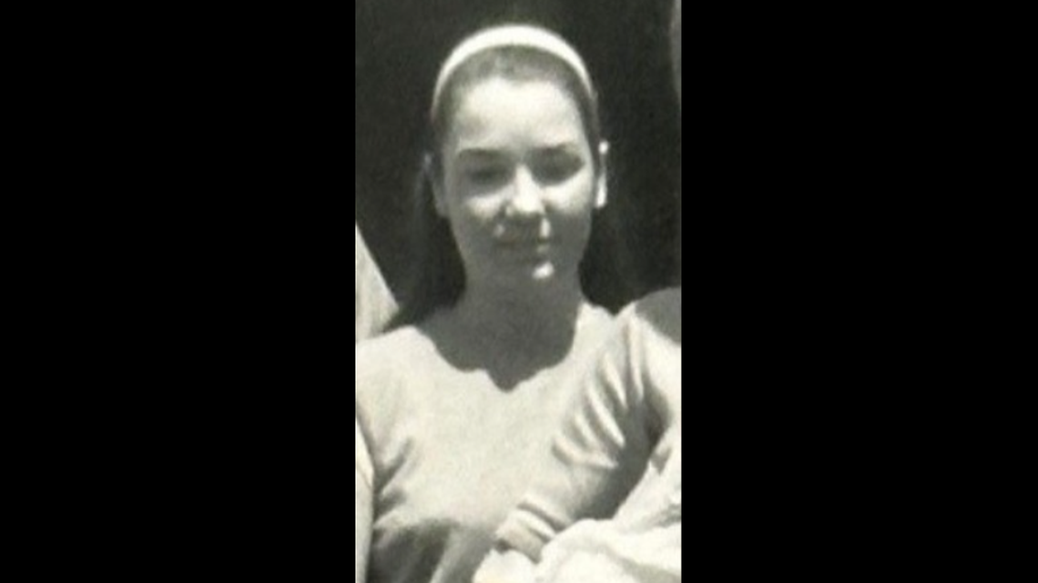 More than 44 years after a couple hunting near a California highway stumbled on skeletal remains, they’ve been identified, deputies say.