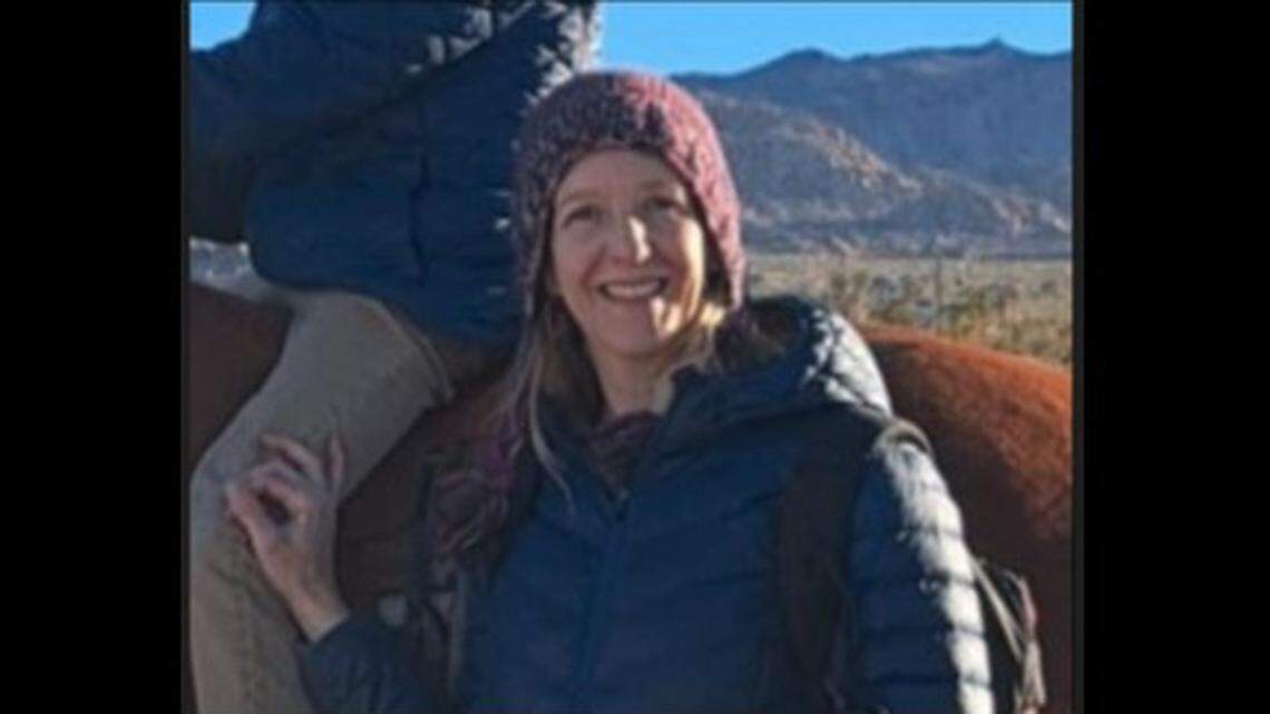 Kelly Paduchowski, 45, was reported missing June 30 in Flagstaff, Arizona, police said. Her remains were found July 5.