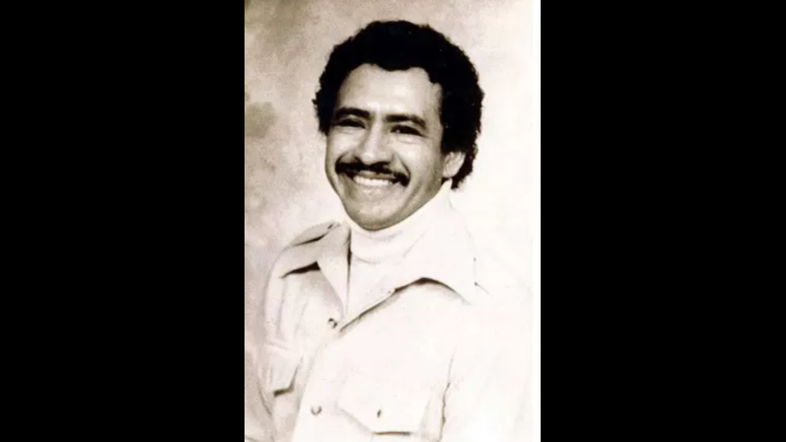 Jesus Ibarra was a machine and sheet metal worker, Santa Clara County officials say.