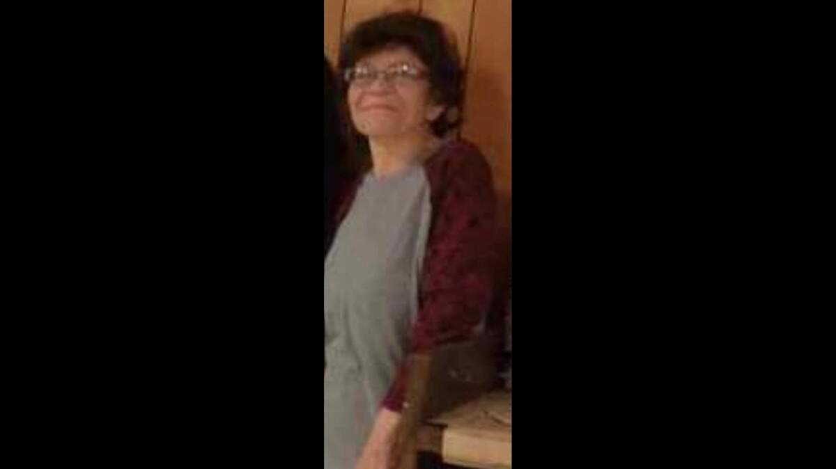 A hiker found the remains of missing rock hunter Edna Quintana in a remote area of Colorado, officials said.