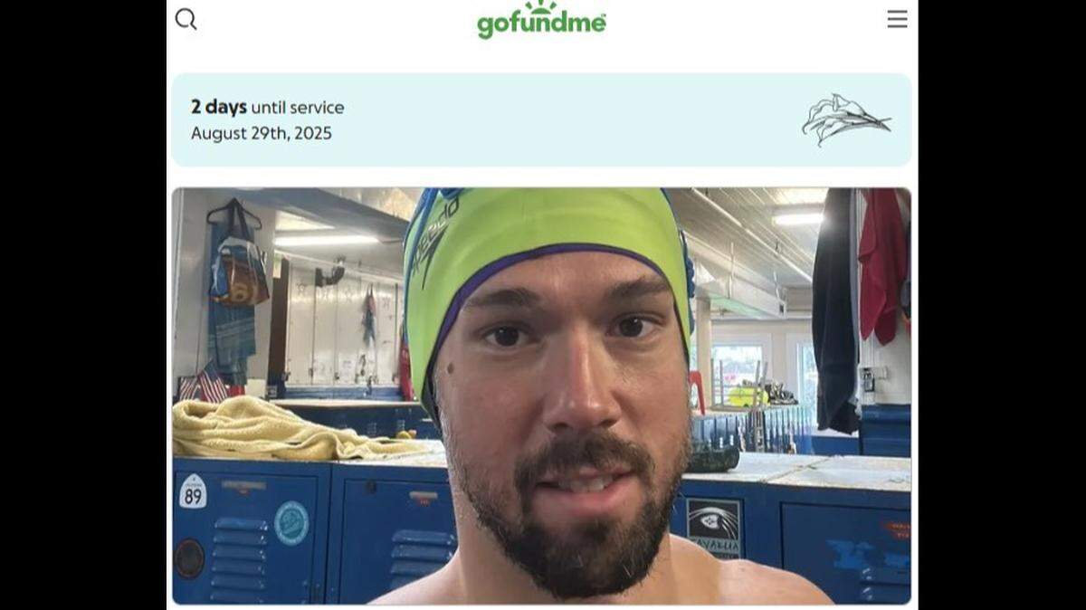 Nikolas Tomasevic, 35, vanished on Saturday, Aug. 23, at San Francisco’s Aquatic Park Cove at Fort Mason near Fisherman’s Wharf, San Francisco police said in a news release.