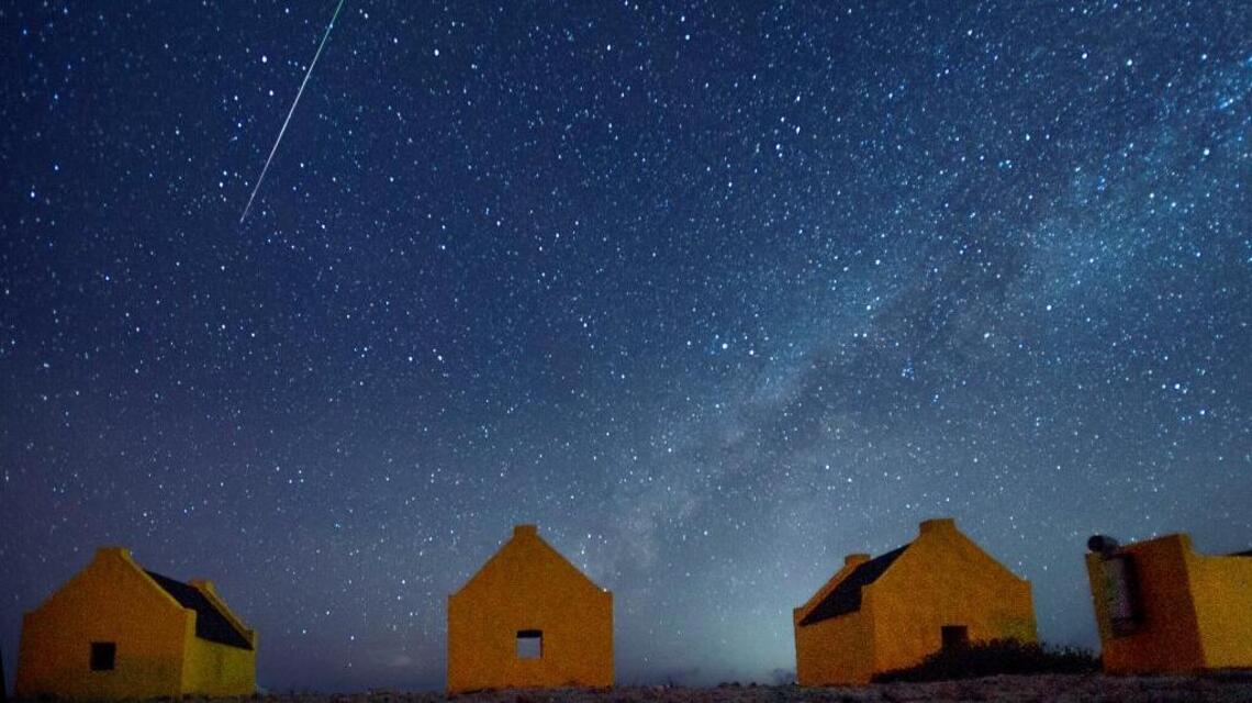 ‘Best meteor shower of the year’ to light up Boise night sky. When to look up?