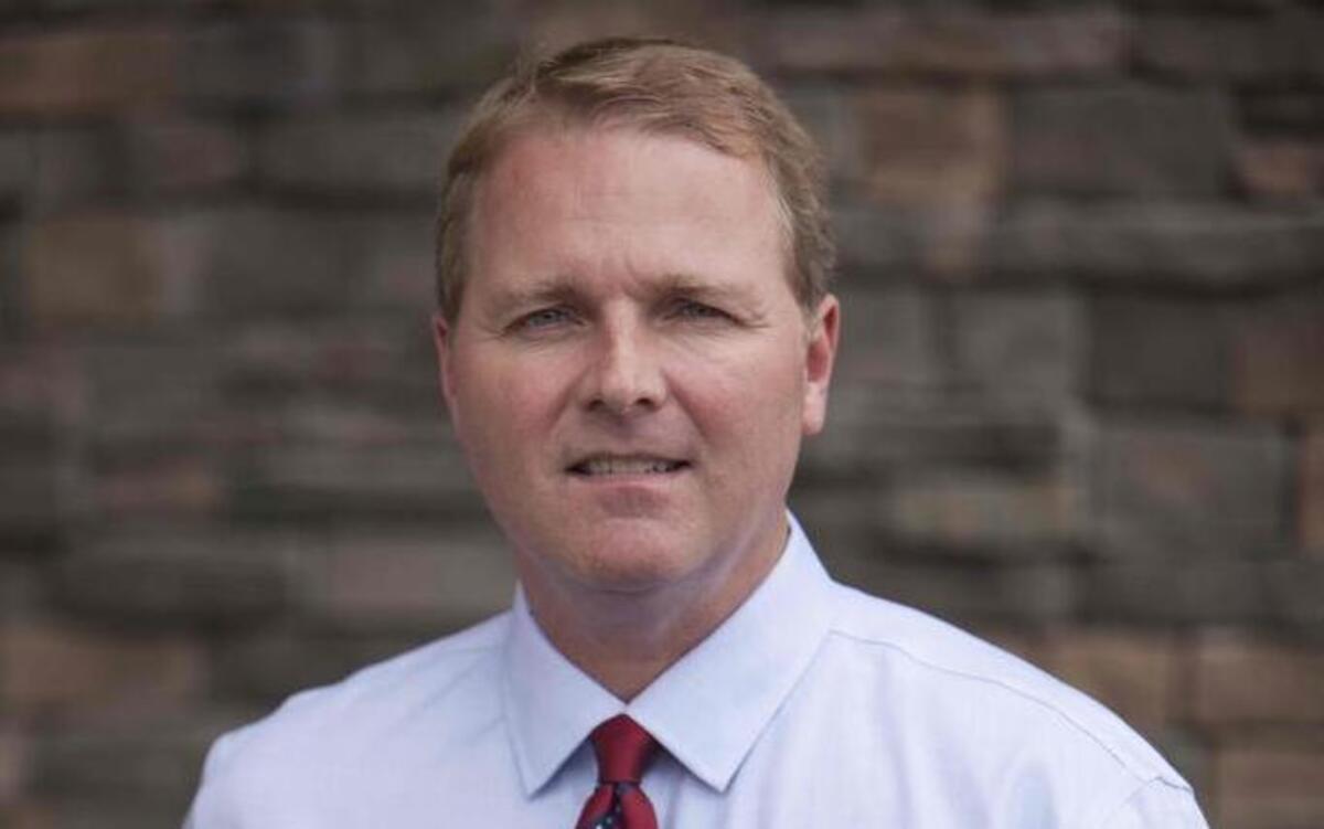 Phil Graham, stepson of former Gov. Pete Wilson, will not seek a San Diego County Assembly seat in 2016. Courtesy of Phil Graham for Assembly.