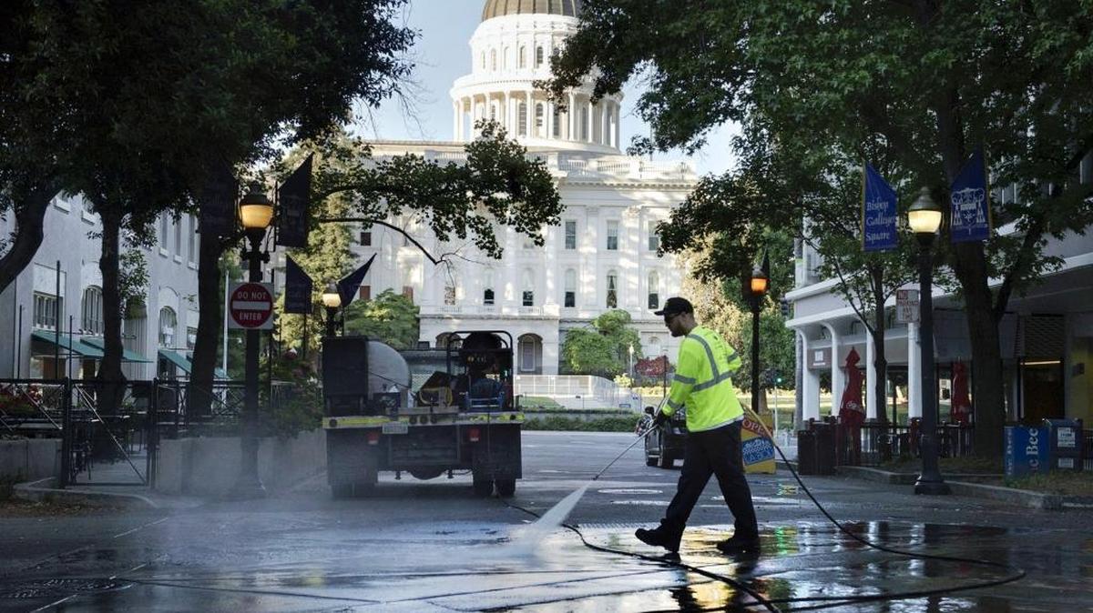 The state is spending $910 million on an improved accounting system that would replace outdated programs used by different departments. The project, known as FI$Cal, is behind schedule and likely to exceed its budget, according to a new review.