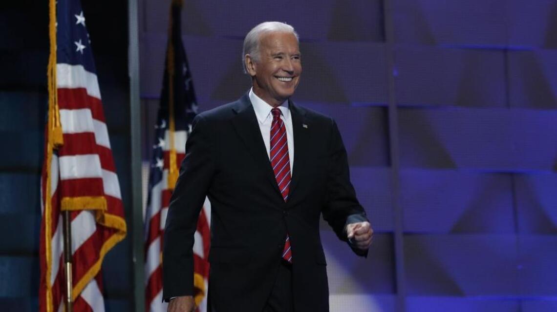 Is Joe Biden too old, white and washed up to succeed? Ask Jerry Brown
