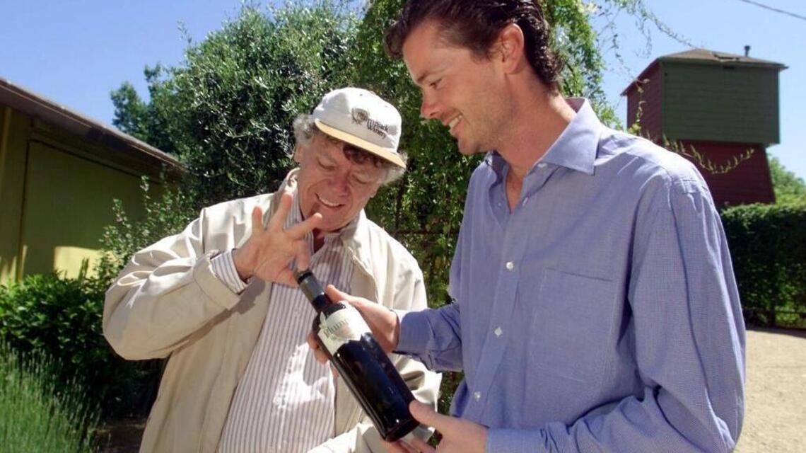 California winery sues Gov. Newsom over shutdown of tasting rooms that don’t serve meals