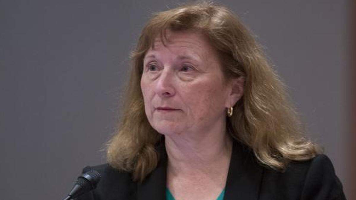 
Former state Sen. Ellen Corbett was appointed to the California Unemployment Insurance Appeals Board.
