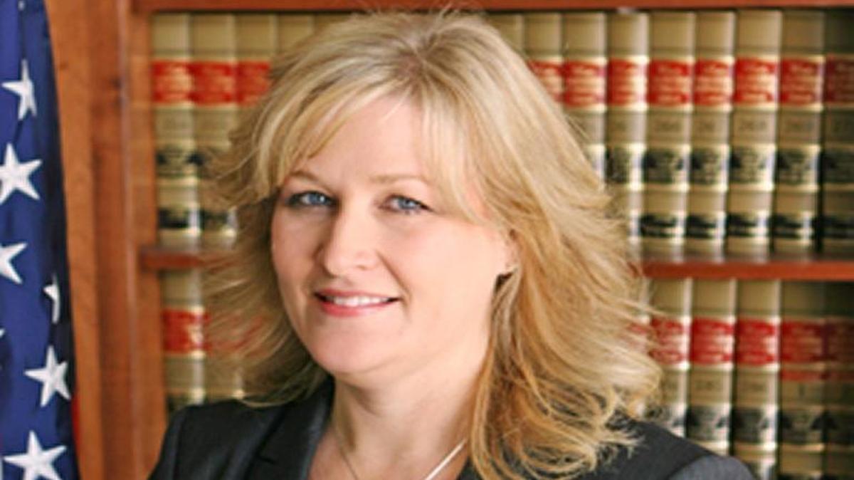 Lori Ajax, chief deputy director at the California Department of Alcoholic Beverage Control, was named chief of the Bureau of Medical Marijuana Regulation at the California Department of Consumer Affairs, by Gov. Jerry Brown on Feb. 4, 2016.