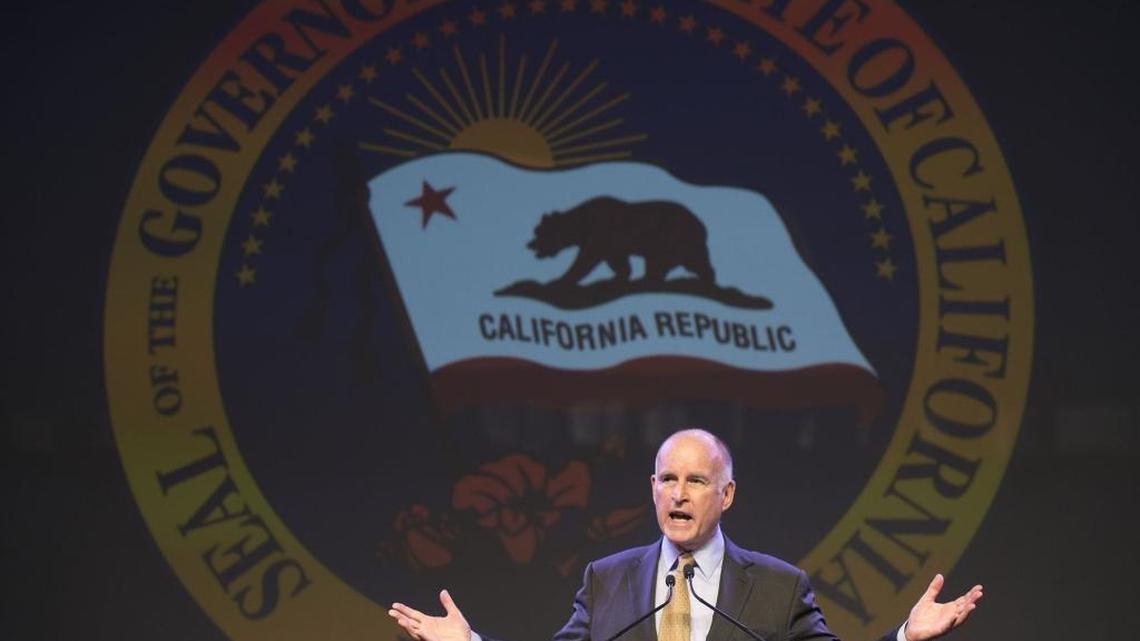 Gov. Jerry Brown 2018-19 budget proposal includes a plan to extend the amount of time youth offenders can stay in juvenile detention facilities instead of being sent to prison.