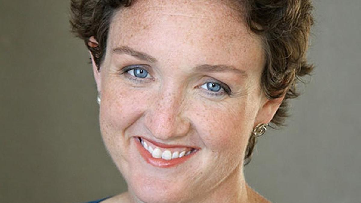 Katie Porter