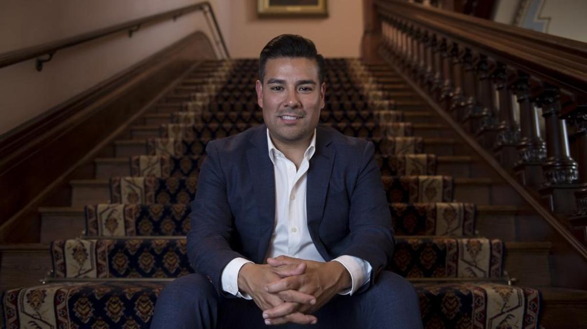 Sen. Ricardo Lara, D-Bell Gardens, is expected to unveil legislation Monday with Sen. Holly Mitchell, D-Los Angeles – eight bills in total – that seeks to keep kids out of the juvenile justice system and address what the lawmakers characterized as “inequity” for juveniles and adults.