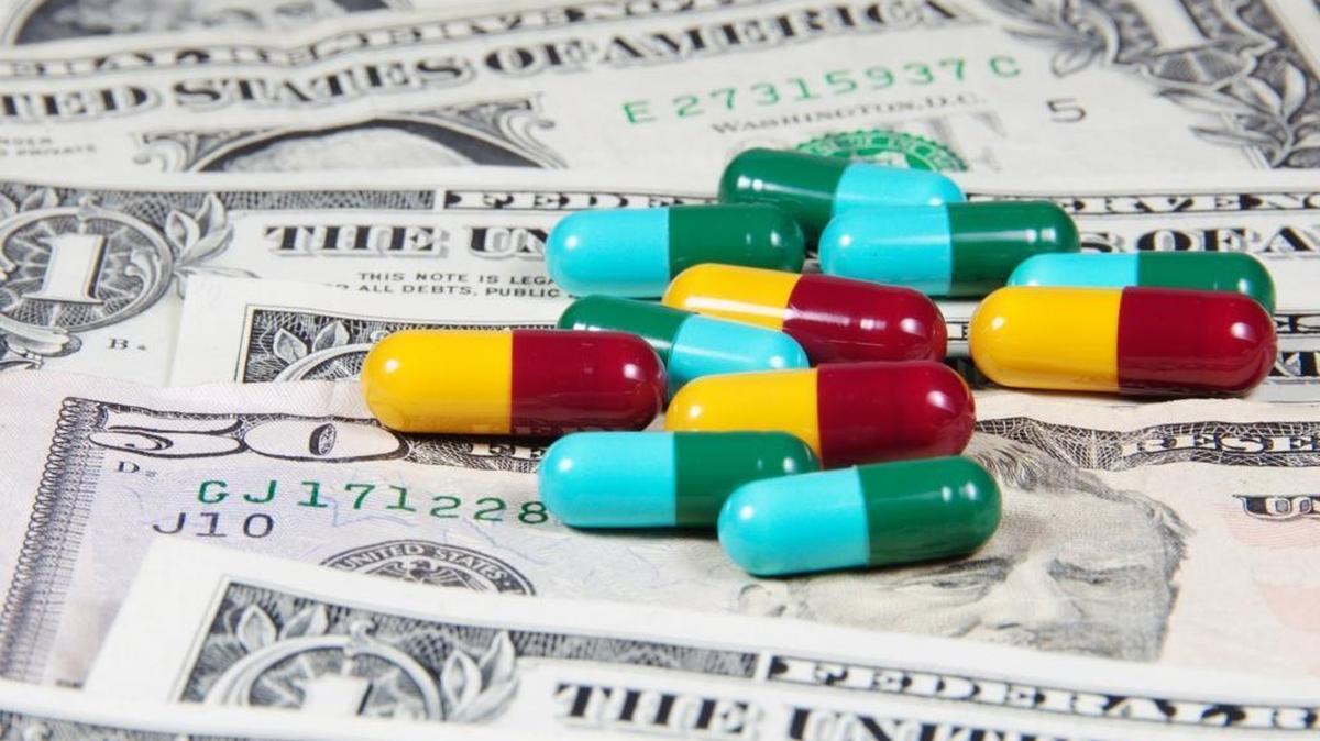 Last year, Americans filled a record 4.3 billion prescriptions at a cost of $374 billion. A newly qualified California ballot measure would restrict drug prices paid by the state.