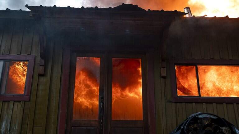 As utility wildfire reform talks barrel on, insurance companies are key issue