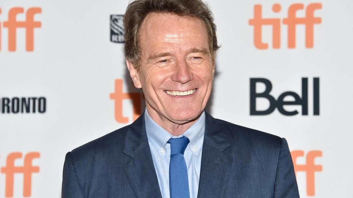 Actor Bryan Cranston gave $5,000 to Proposition 62, which would abolish the death penalty in California, in March.