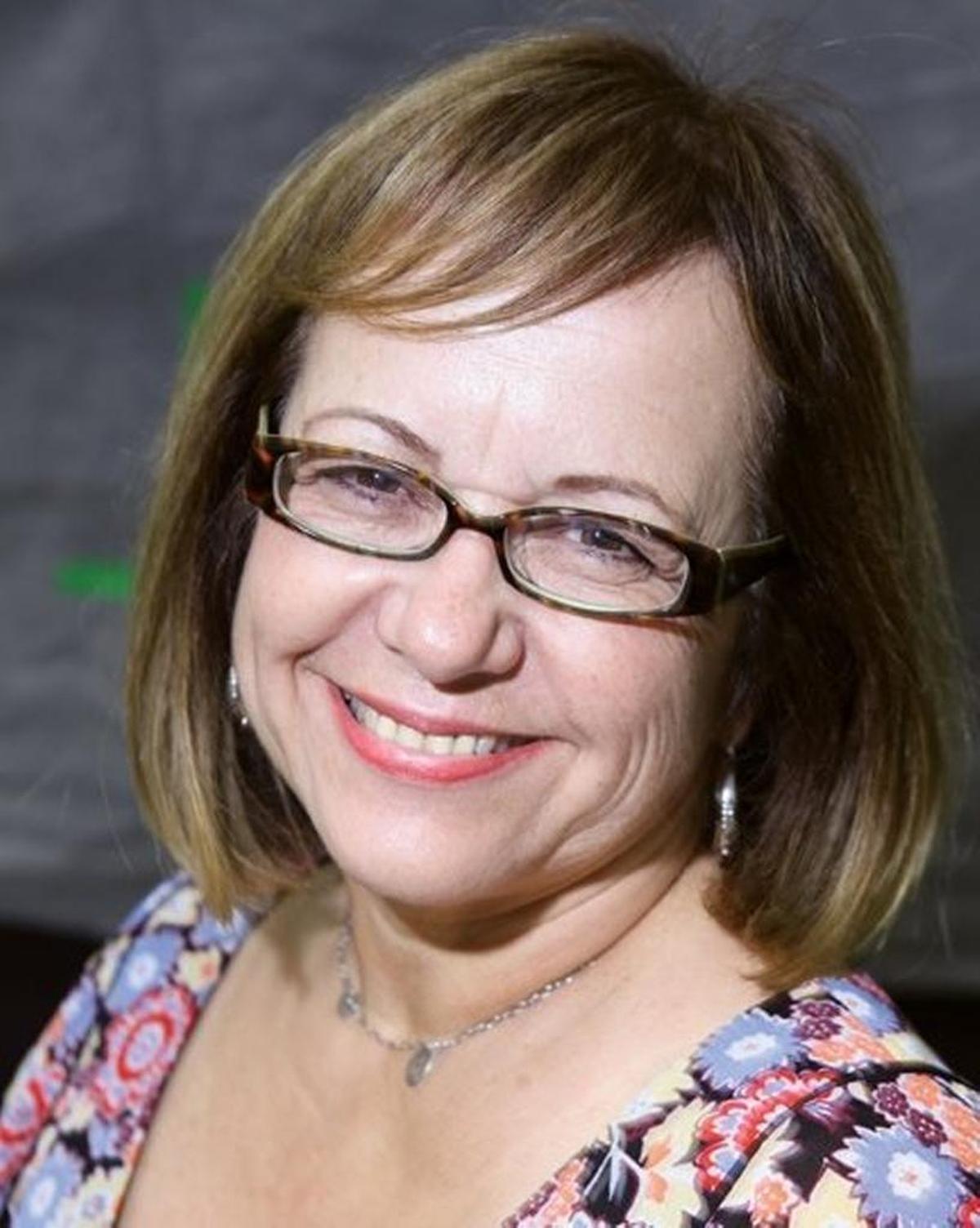 Maria Elena Durazo