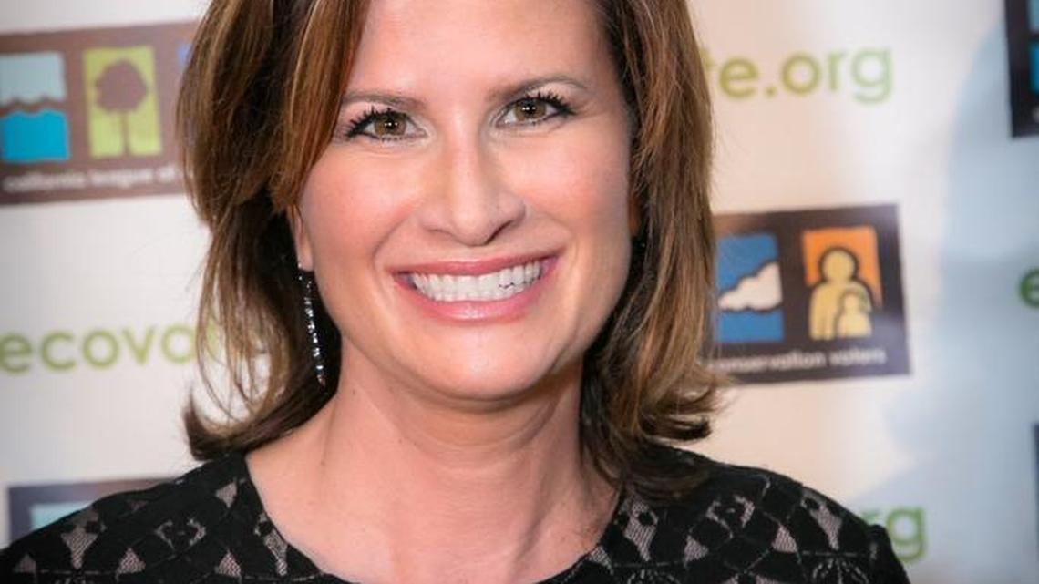 Wendy Mitchell has been a member of the California Coastal Commission for six years. She submitted her resignation Friday, Dec. 30, 2016 to Gov. Jerry Brown.