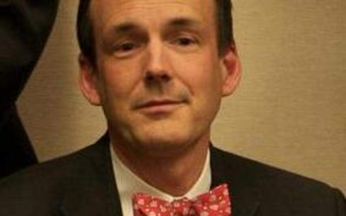 Charles T. Munger Jr.