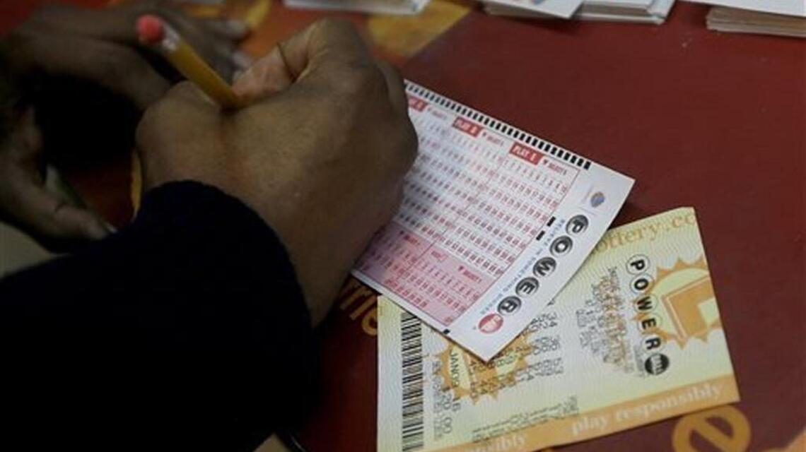 California Lottery posts highest sales on record