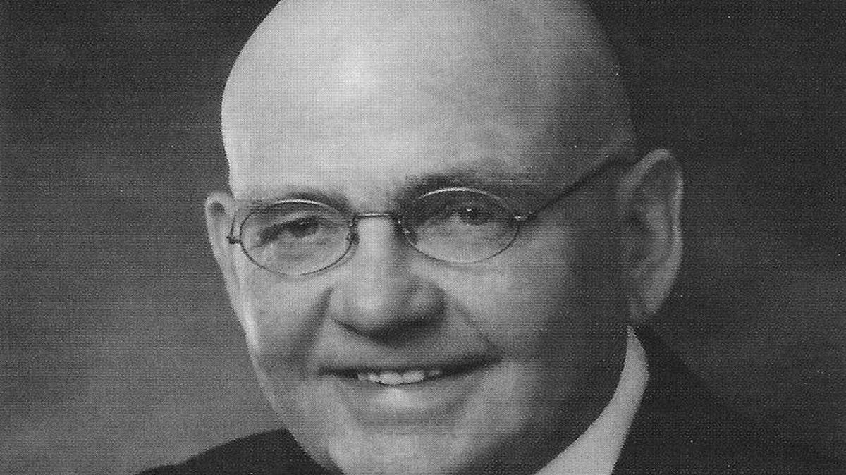 Greg Schmidt