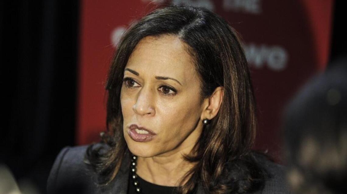 Is Kamala Harris ready for the national stage? Staff misconduct scandal raises doubts
