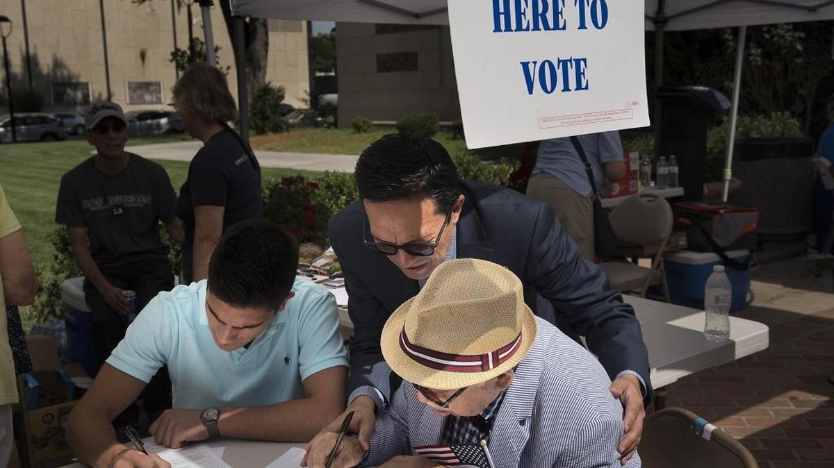 An intrusion by hackers exposed one database containing California voter registration data from the California Secretary of State and another that had contact information for 53,000 current and former Bee subscribers who activated their digital accounts prior to 2017.