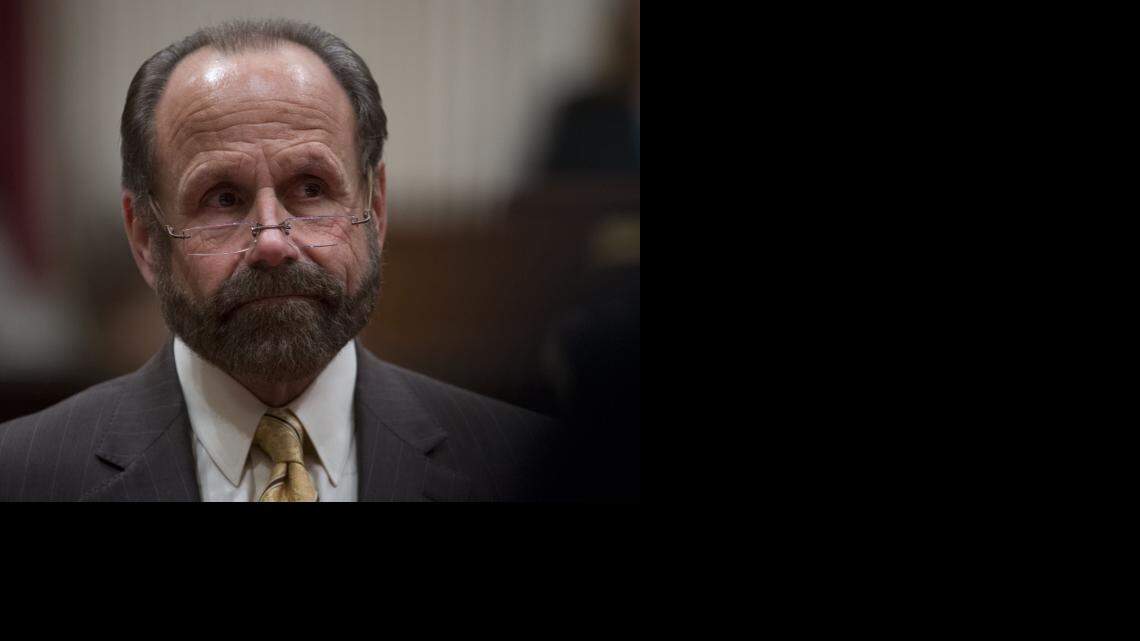 
 Sen. Jerry Hill, D-San Mateo, wants to require ignition interlocks in the cars of all Californians convicted of drunk driving.
