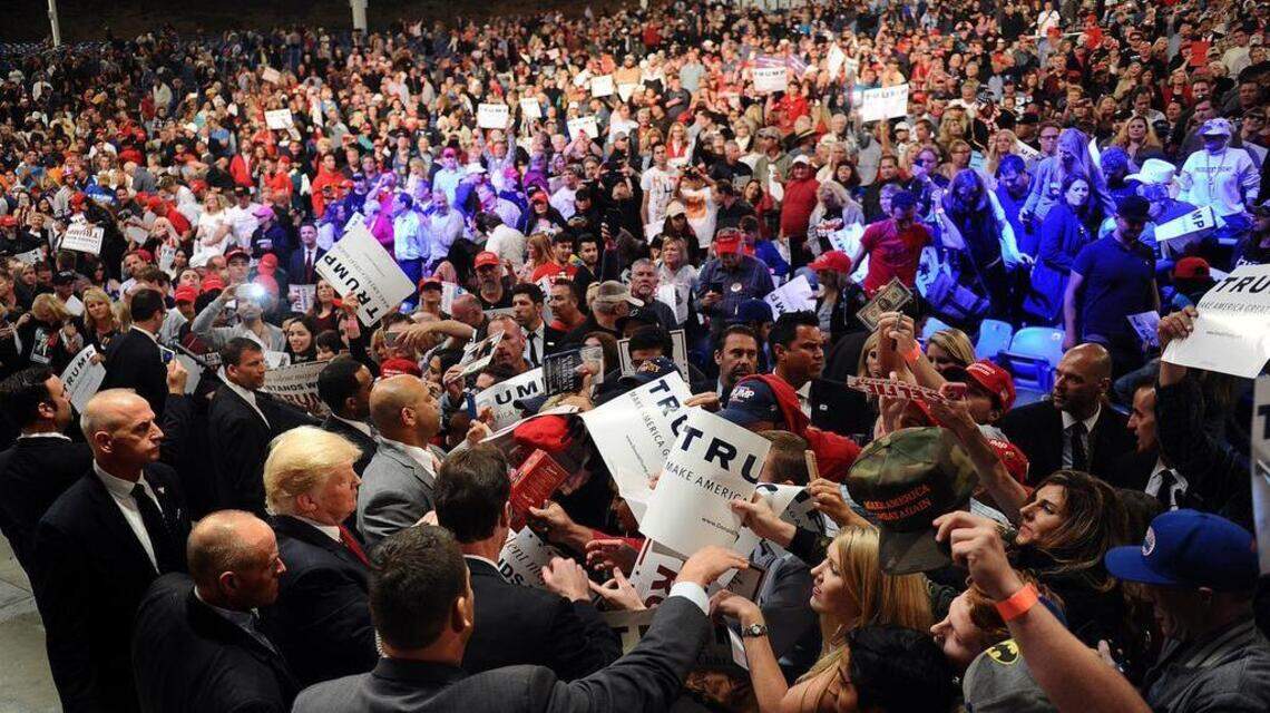 Were they lying? Fact-checking the California GOP convention