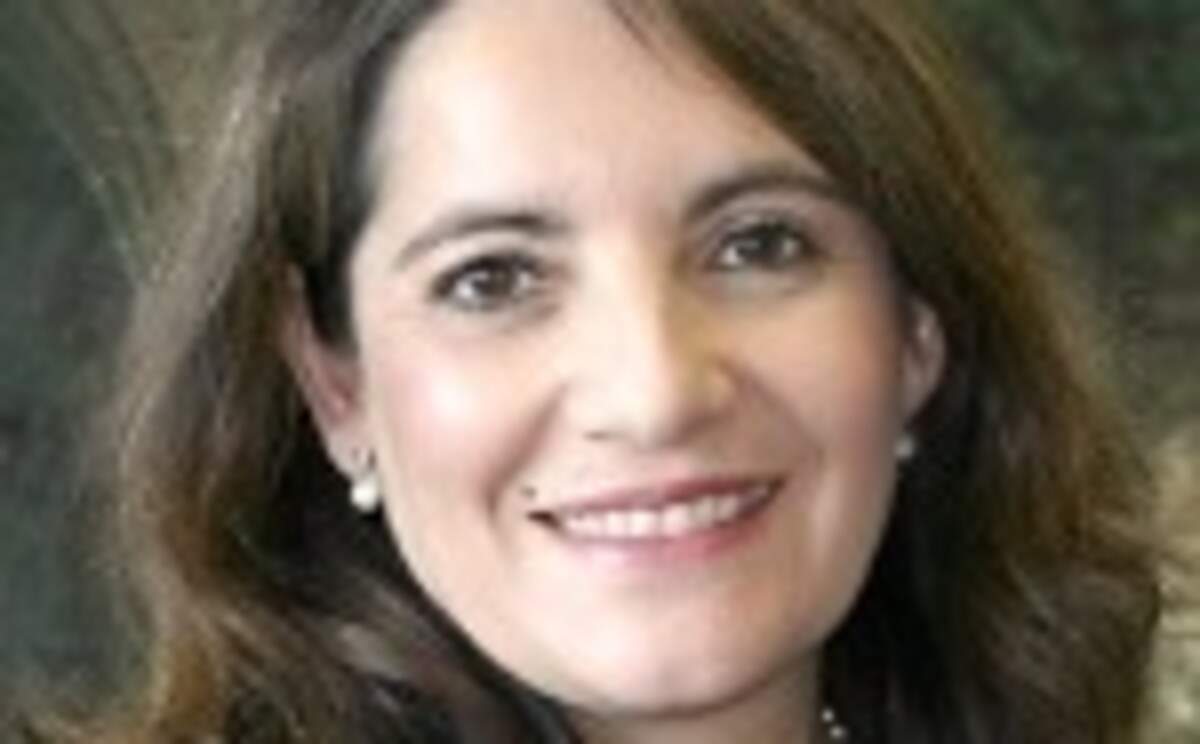 
Jeannie Oropeza has been named the new head of human resources for the California Senate.

