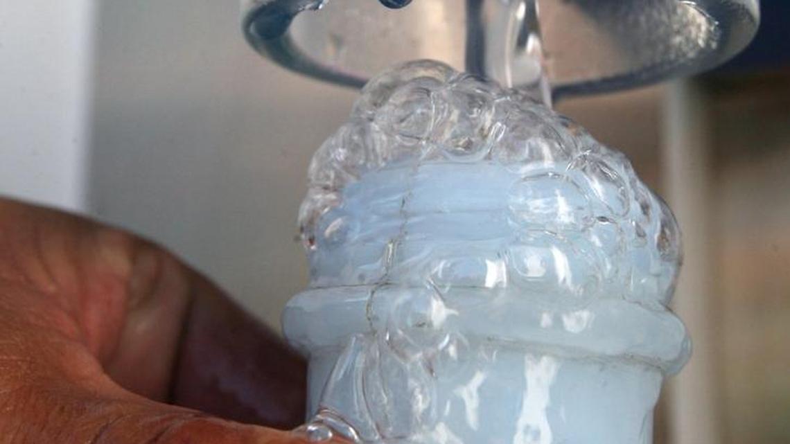 I am suffering from bladder cancer. Could it be linked to chemicals in tap water? | Opinion