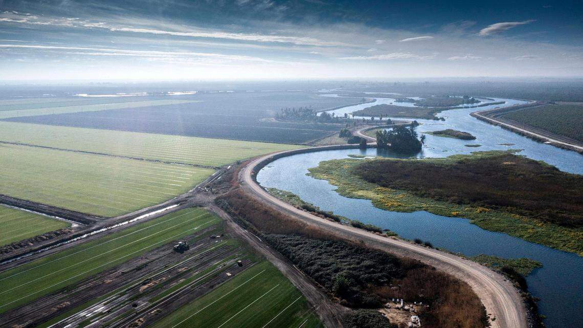 Appeals court shoots down California water managers’ plan to finance Delta tunnel