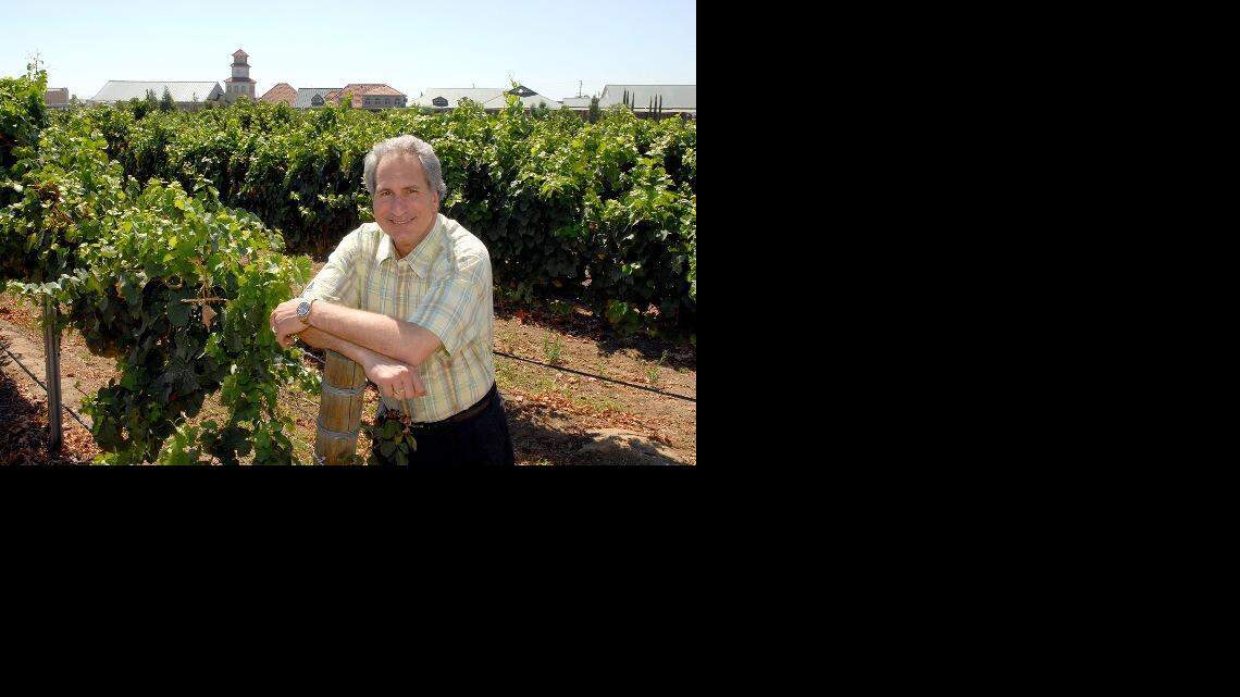 
State Sen. Jeff Stone, R-Temecula, ended 2014 with more than a half-million dollars in campaign debt, according to state filings
