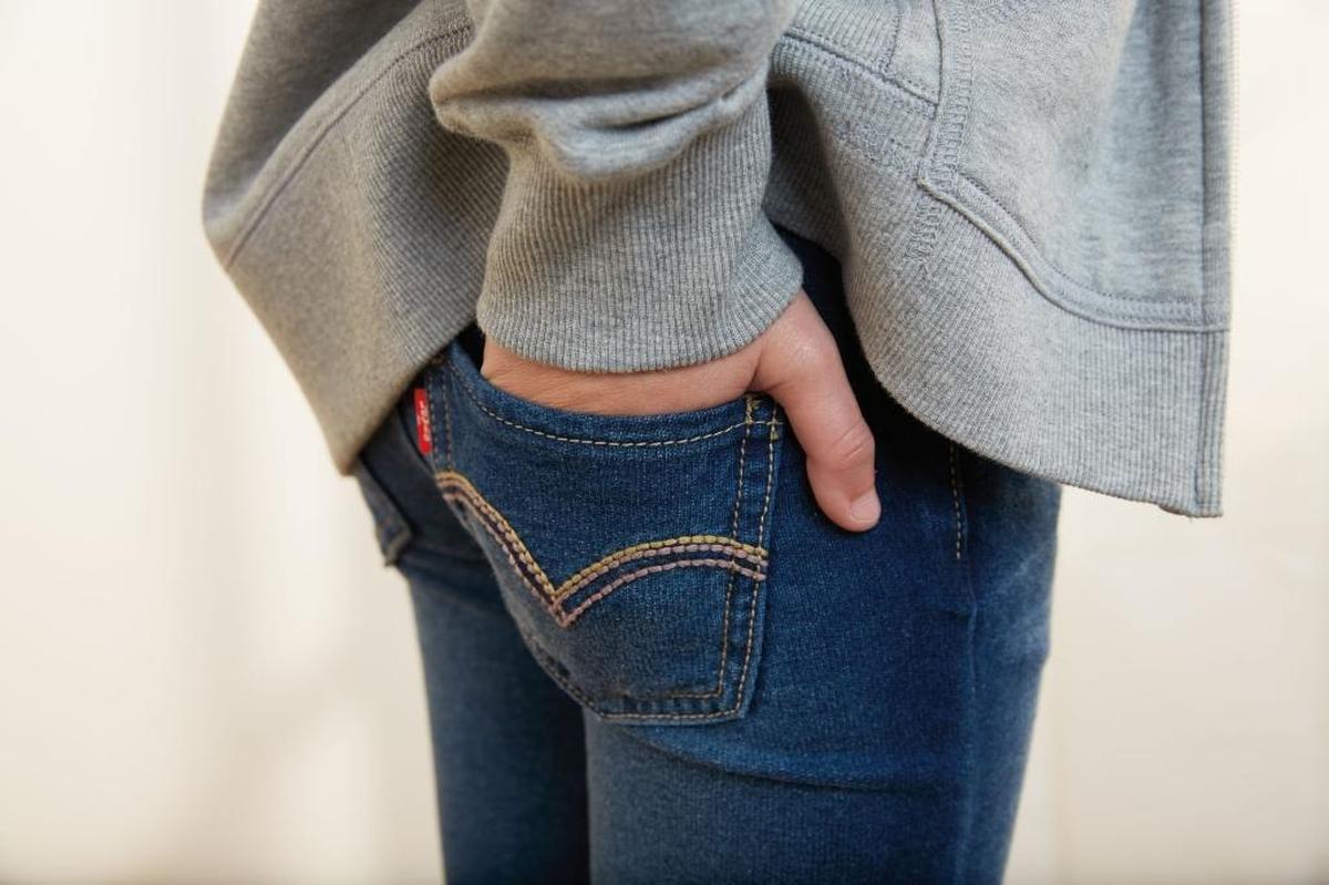 Denim entered the pantheon of official state symbols in 2016 when Gov. Jerry Brown signed legislation declaring the material California’s state fabric.