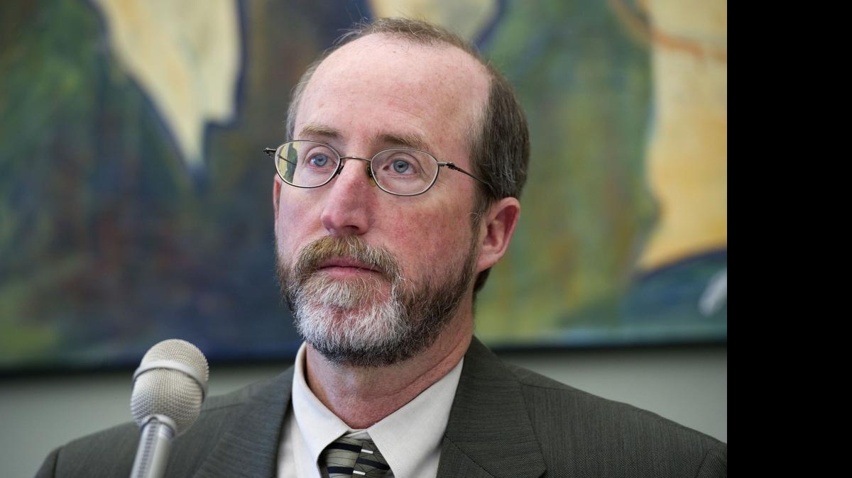 
Steve Glazer won the 7th Senate District special election on Tuesday night by more than 9 percentage points
