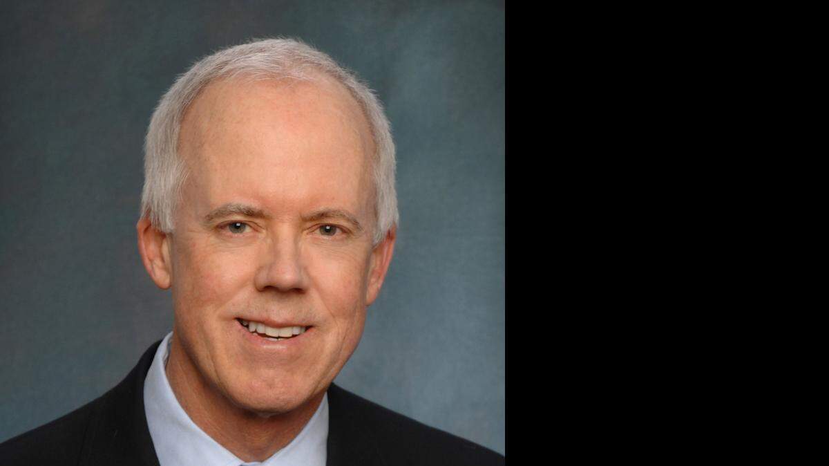 
Bill Bloomfield is a businessman, community activist and philanthropist. He has spent more than $1 million in the East Bay’s 7th Senate District race.
