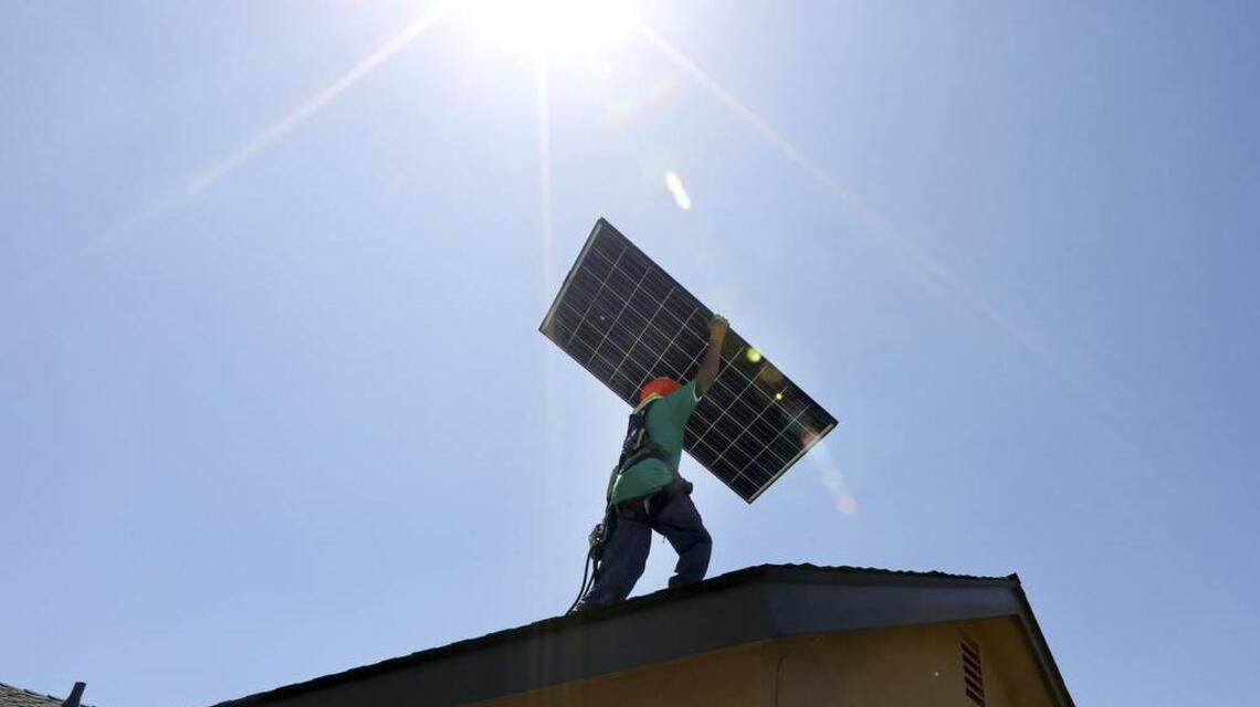 Is rooftop solar worth it? Californians consider the question as use, complaints rise