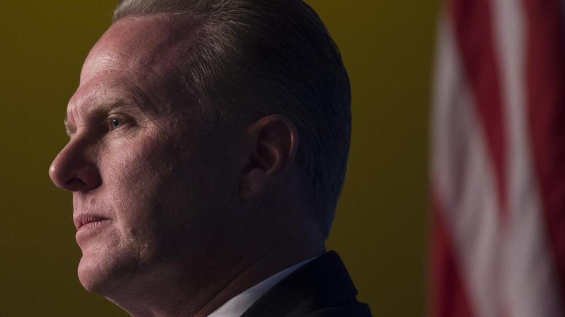 Can a Republican mayor beat California Gov. Gavin Newsom?